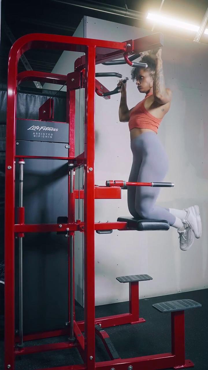 Back