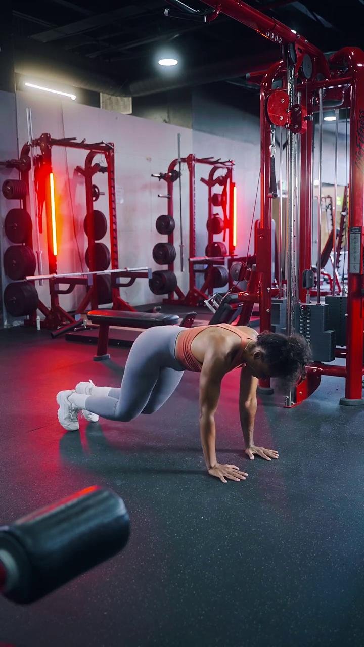 Abs Challenge