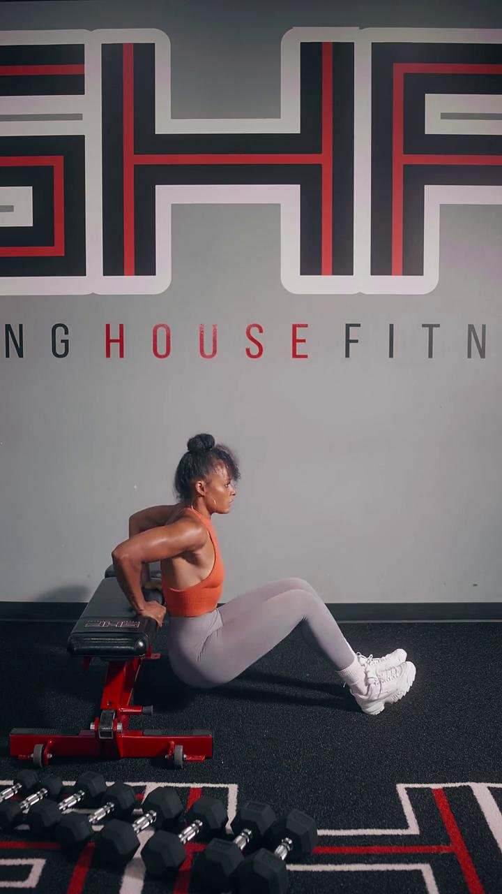 Abs Challenge
