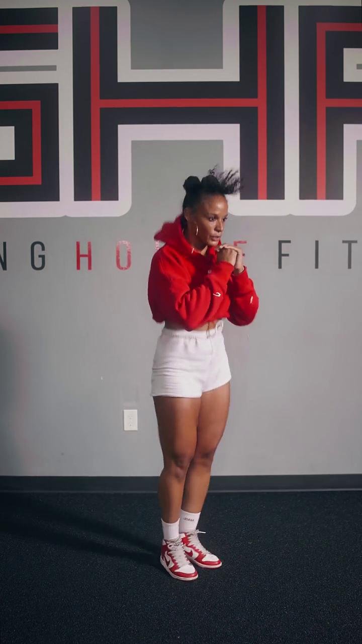 Legs/Squats