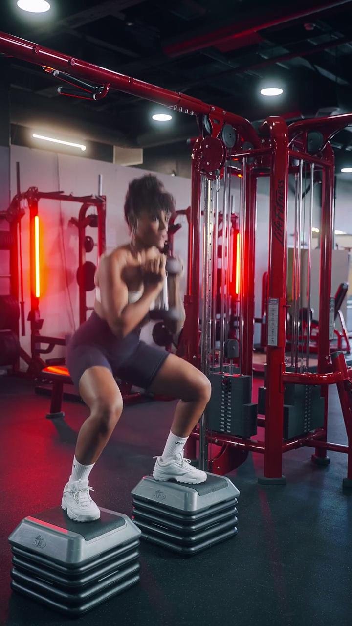 Lower Body