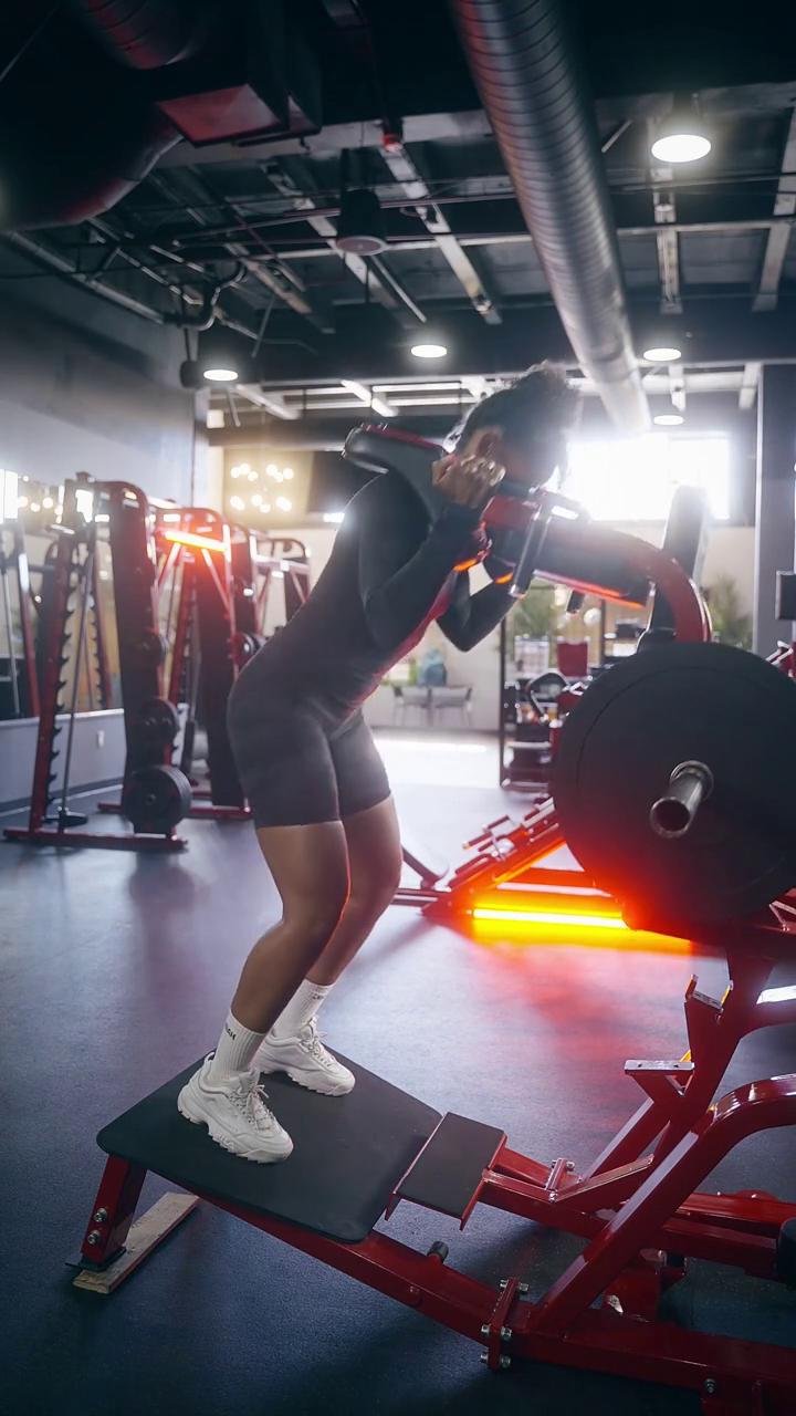 Glutes