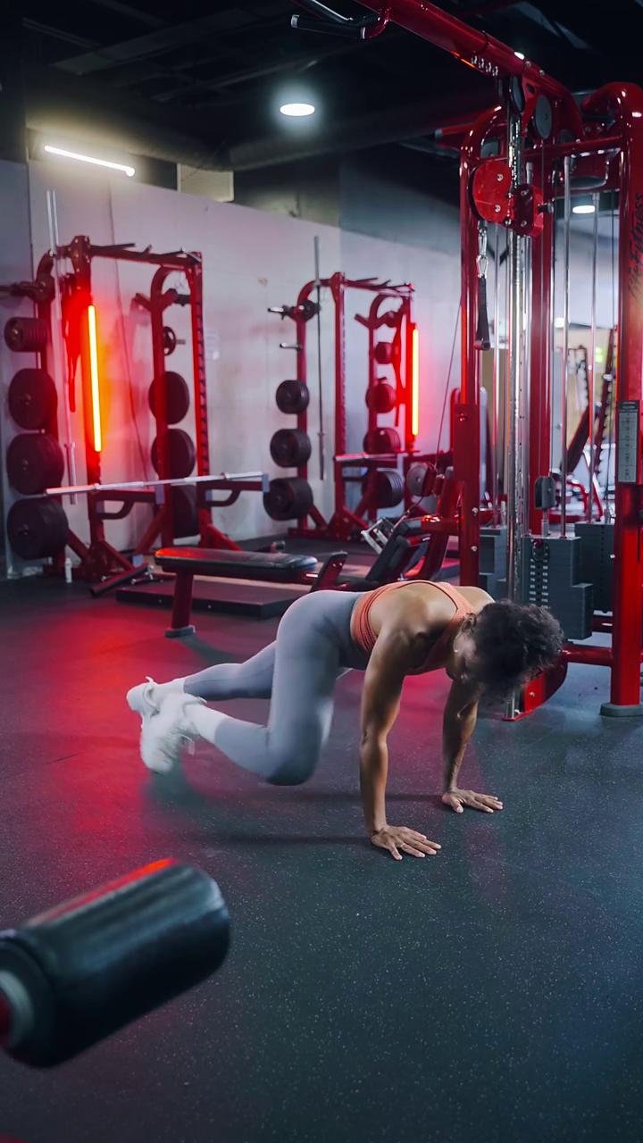 Abs Challenge