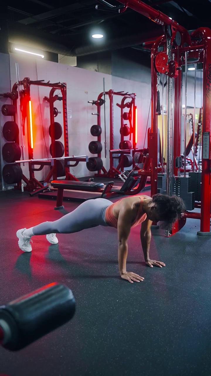 Back & Biceps