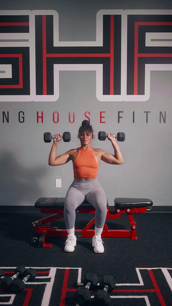 Upper Body 