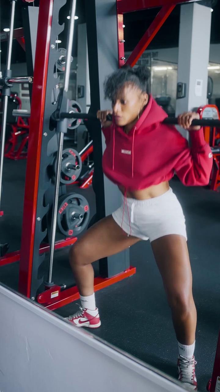 Legs