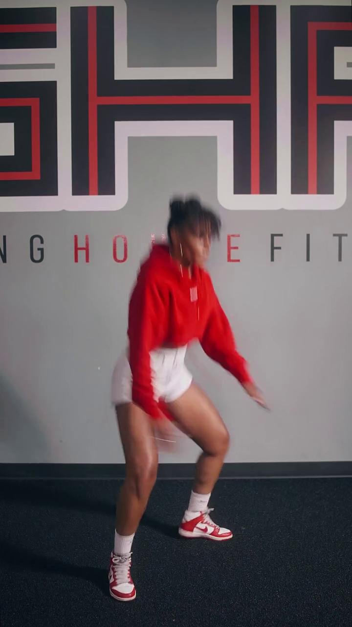 Legs/Deadlift