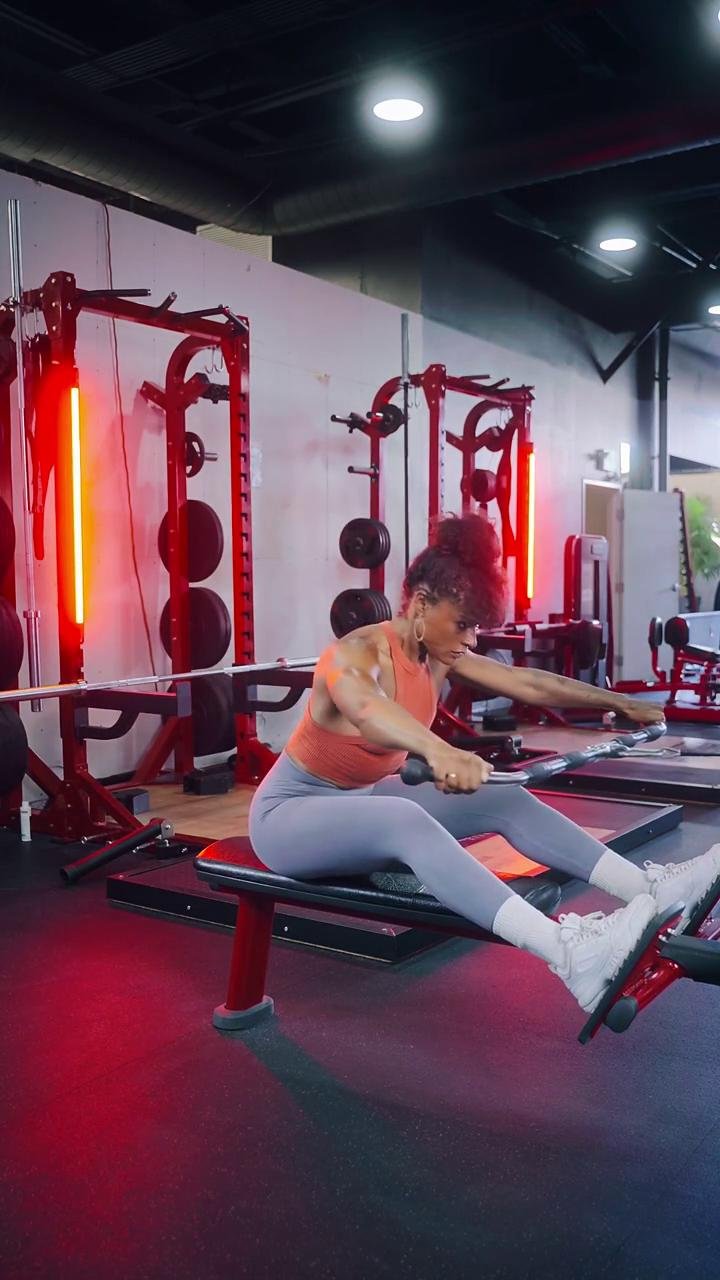 Hybrid + Cardio