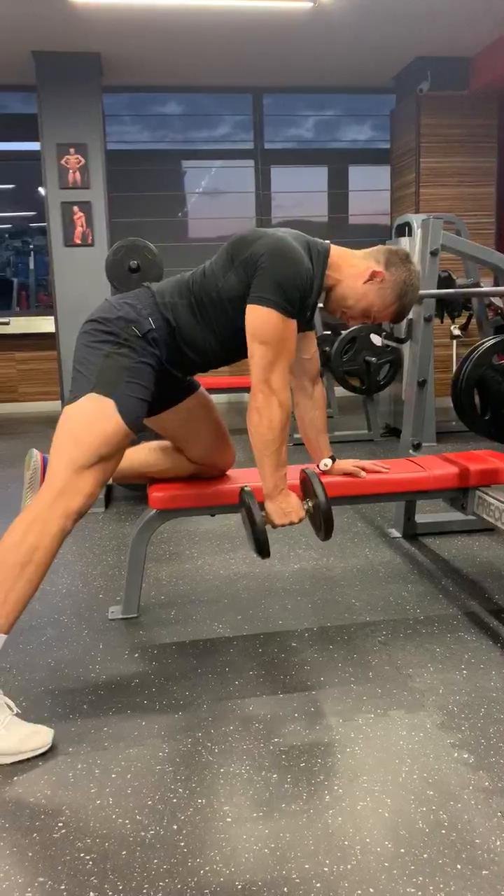 - Pull Day