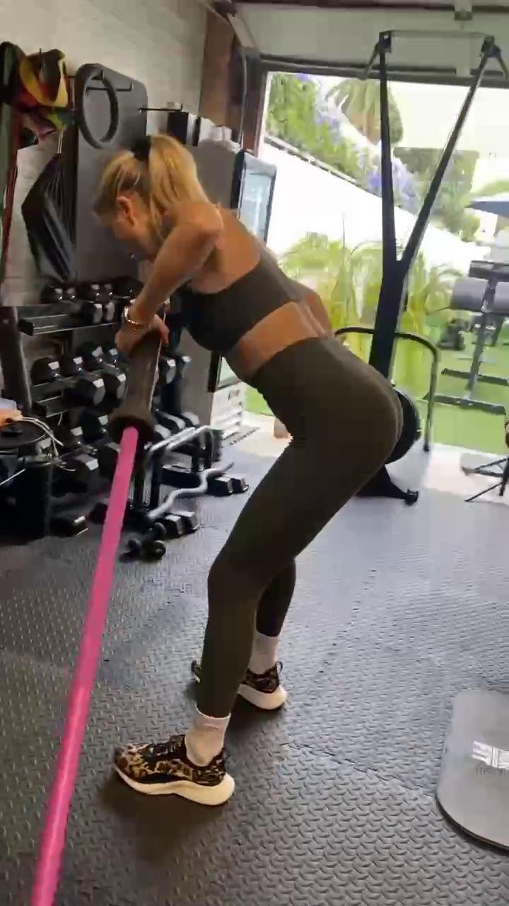 DAY 4: Full Body (60 Min)