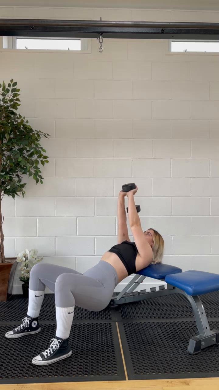 Upper body | Back & Biceps