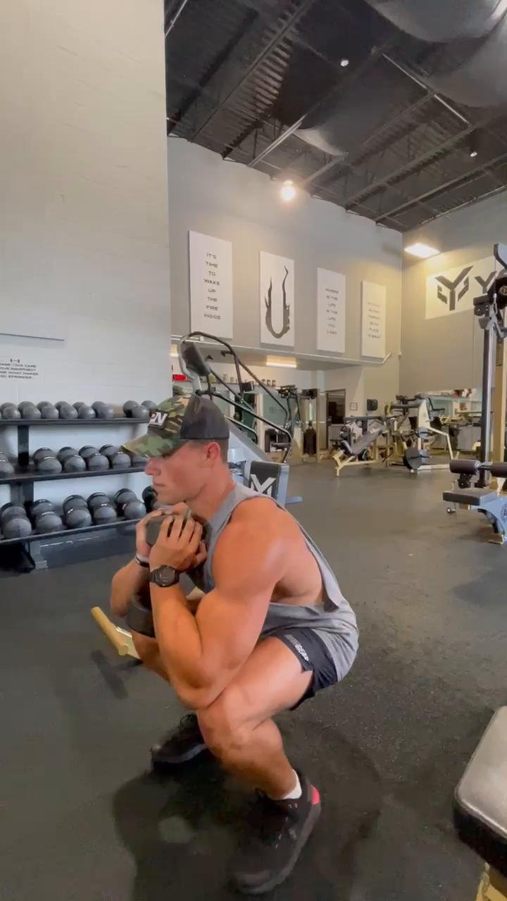 LEGS