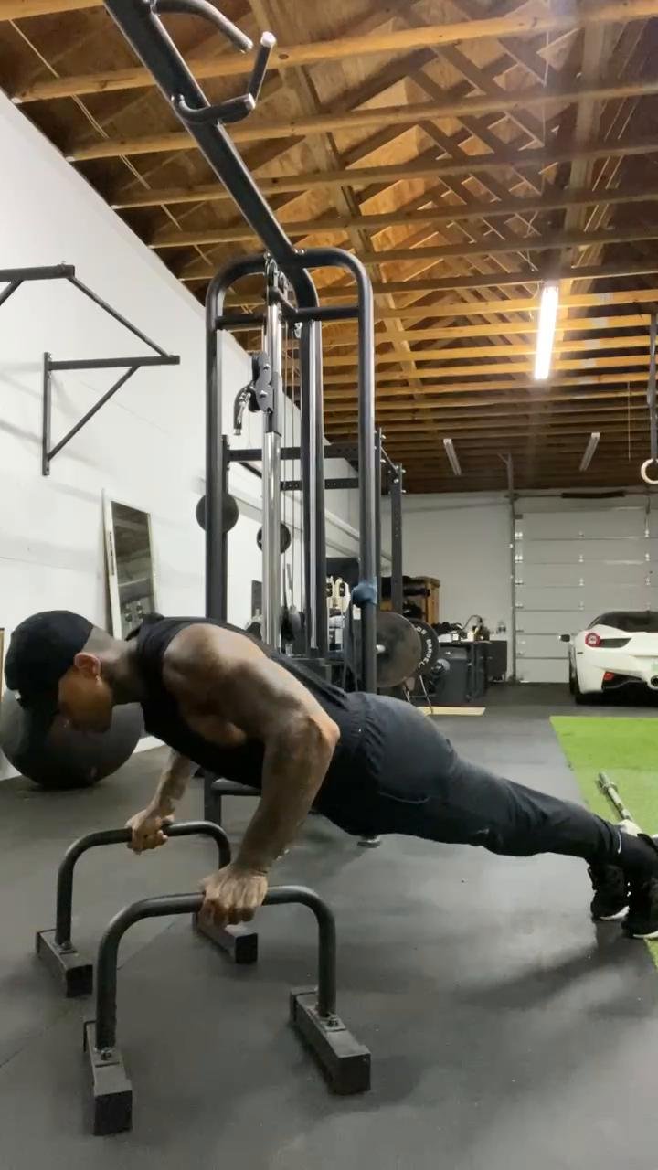 Cardio & core