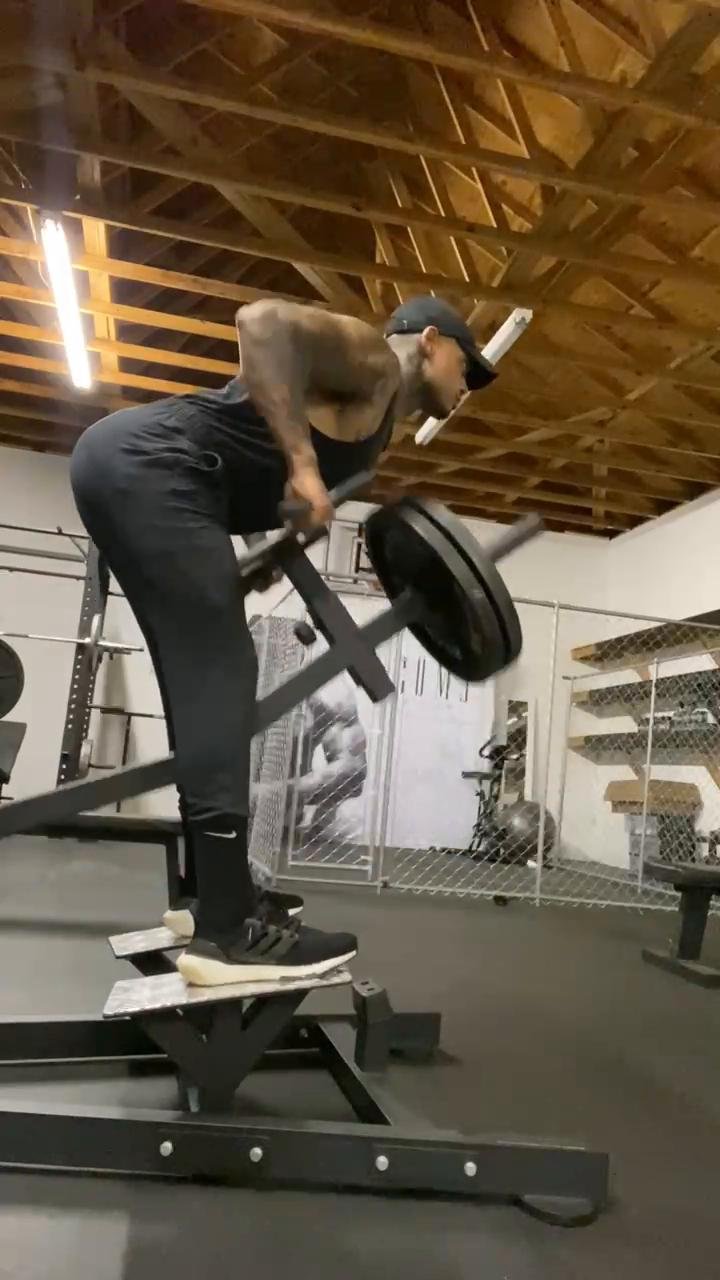4 Set Back Day