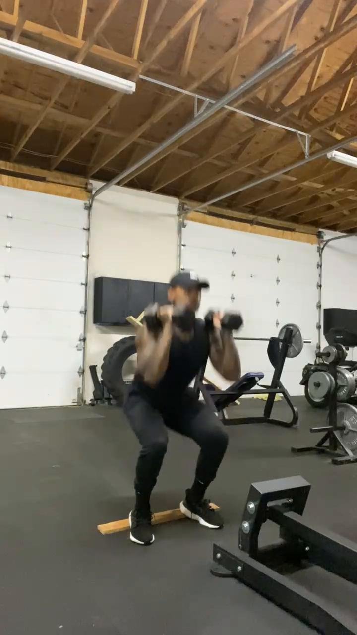 Full body