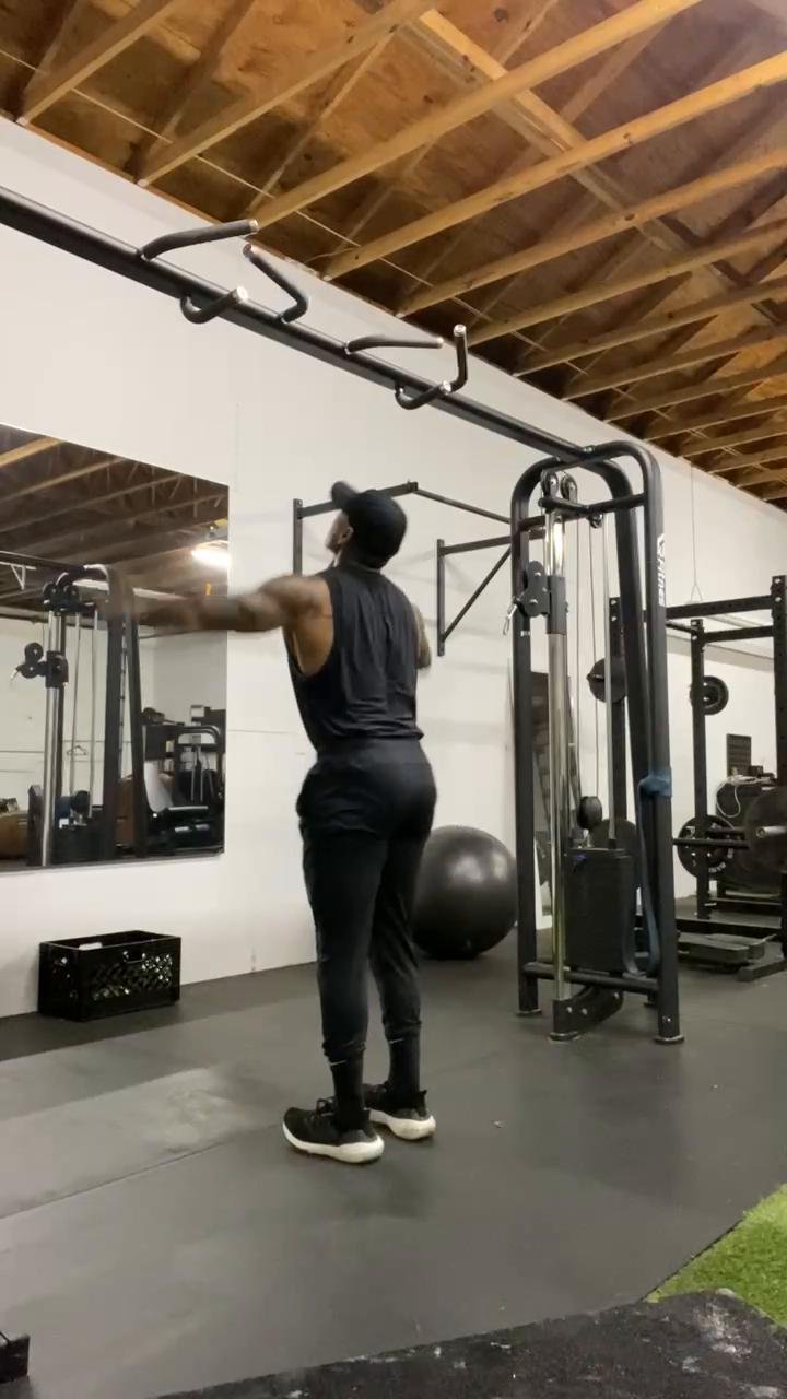 Full body