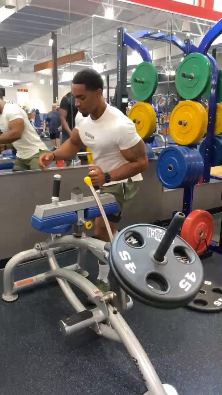 Lower Body