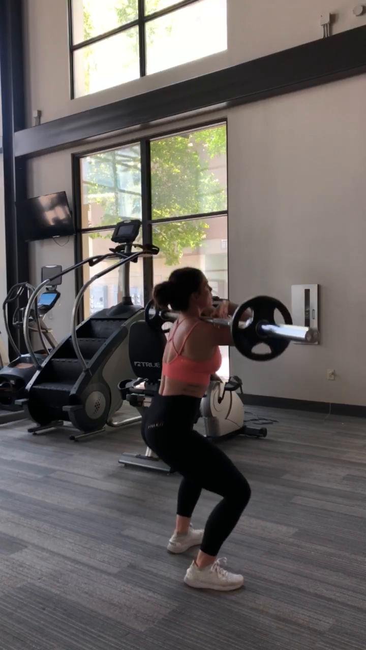 Lower Body