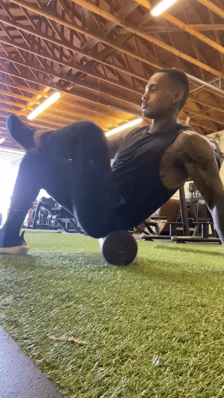 Death by Squat: Volume Training