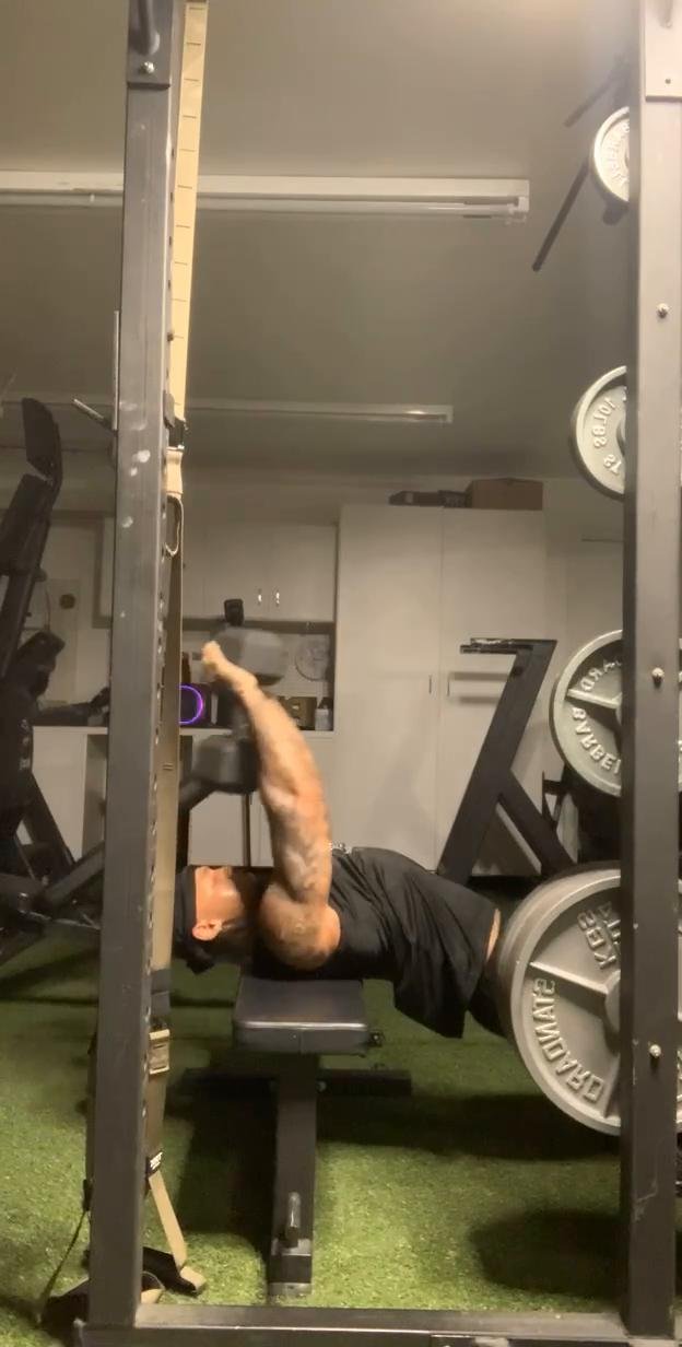 4 Set Back Day