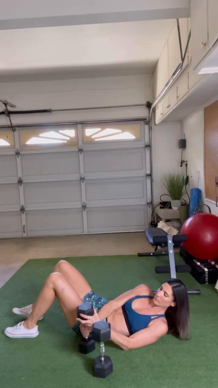 Day 2: Circuit Workout #1