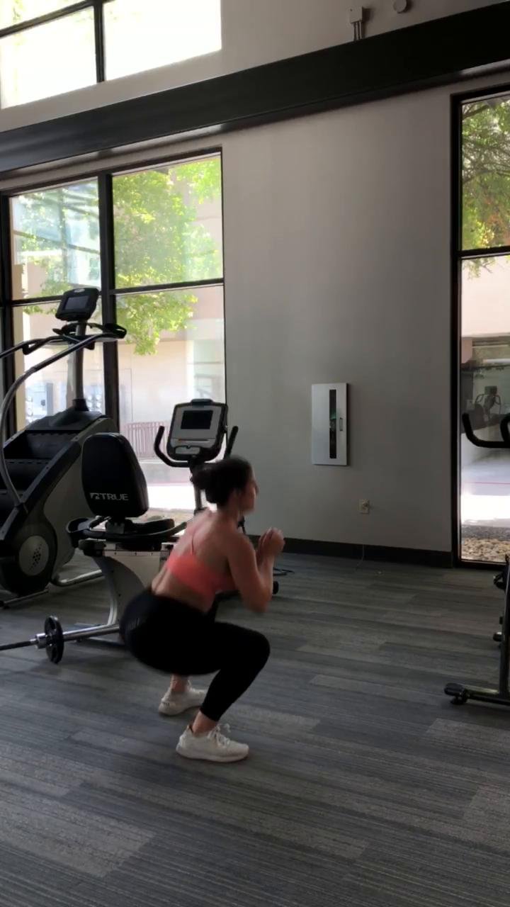 Leg day 🔥