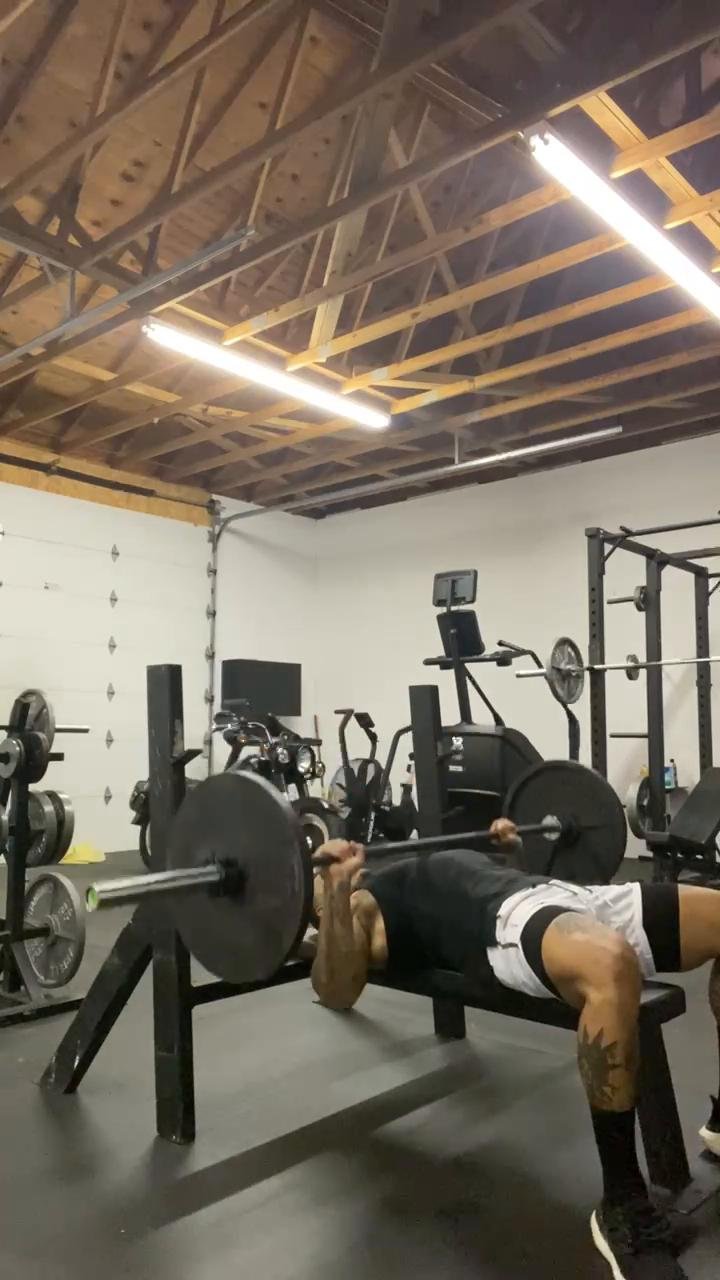 International chest day