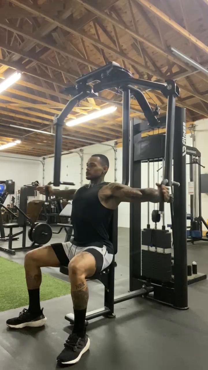 International chest day