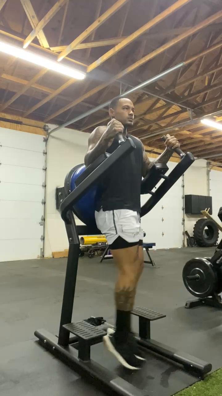 Cardio and core