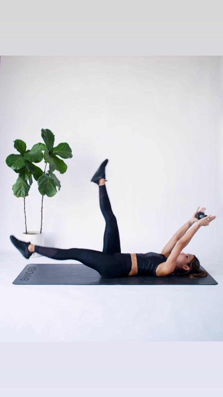 Day 5 Lower body  & abs
