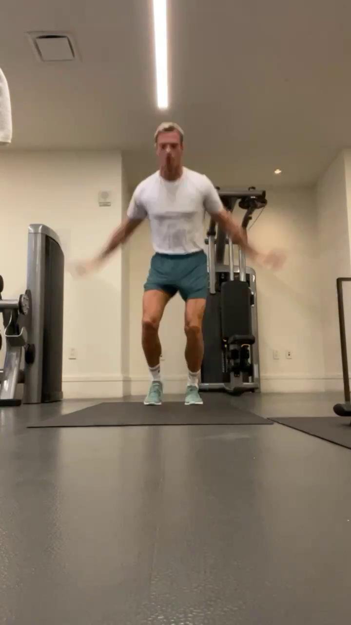 Hotel Full Body Pump