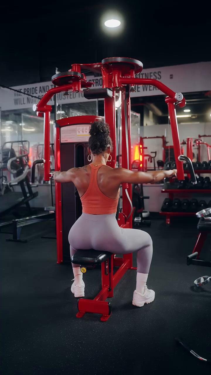 Back
