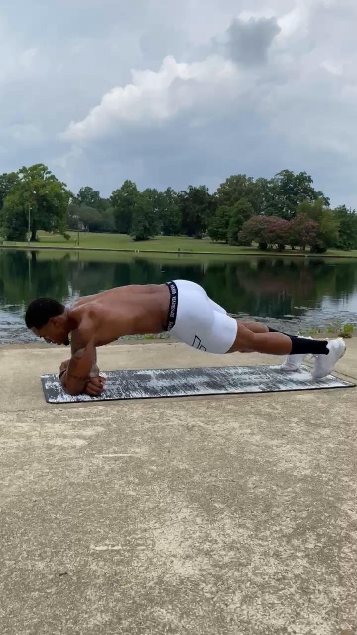 Core & Conditioning