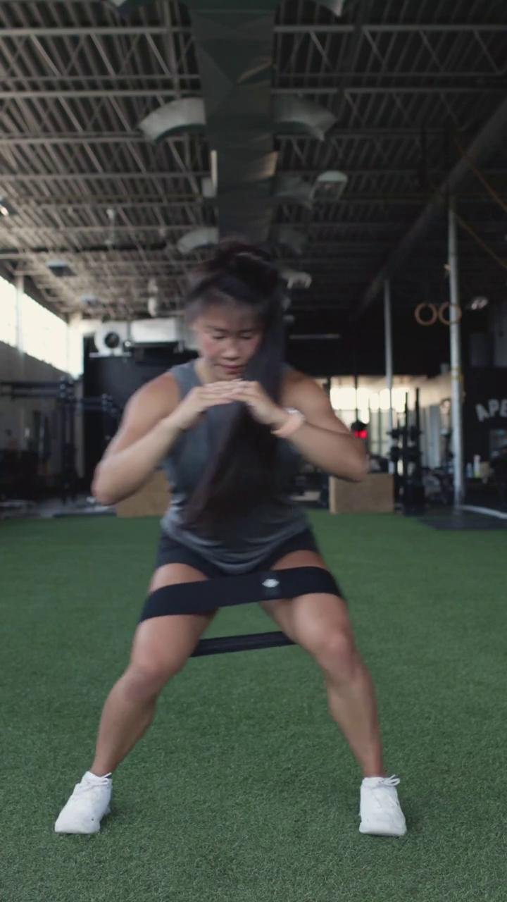 D1: Lower Body
