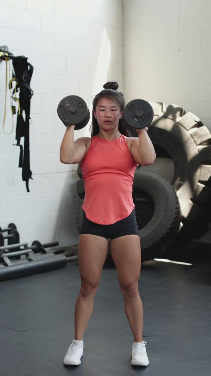 Upper body & Core