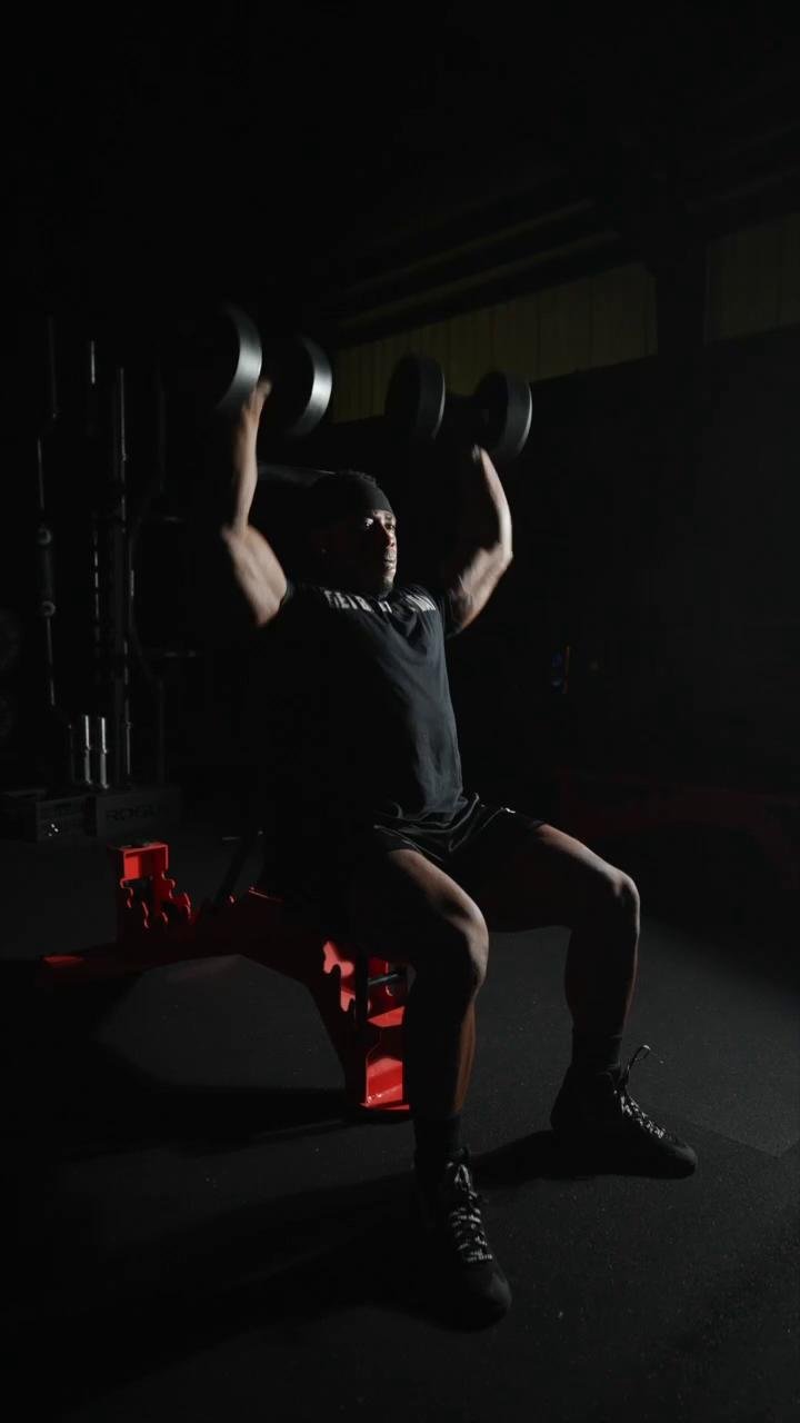 Sinister Shoulders