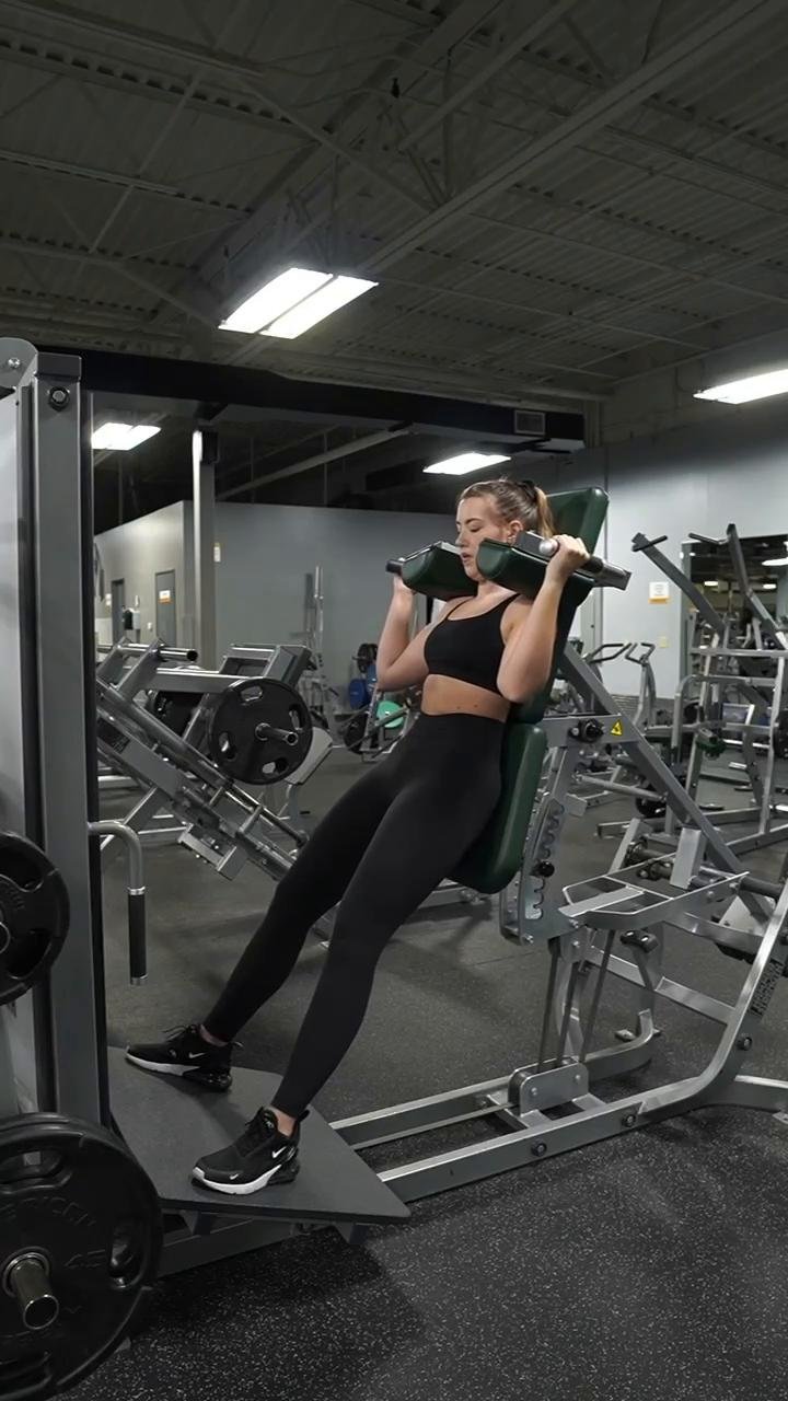 W3/D2: Quads/Calves