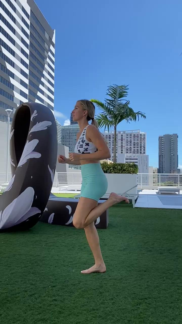 30 Minute Cardio Tone