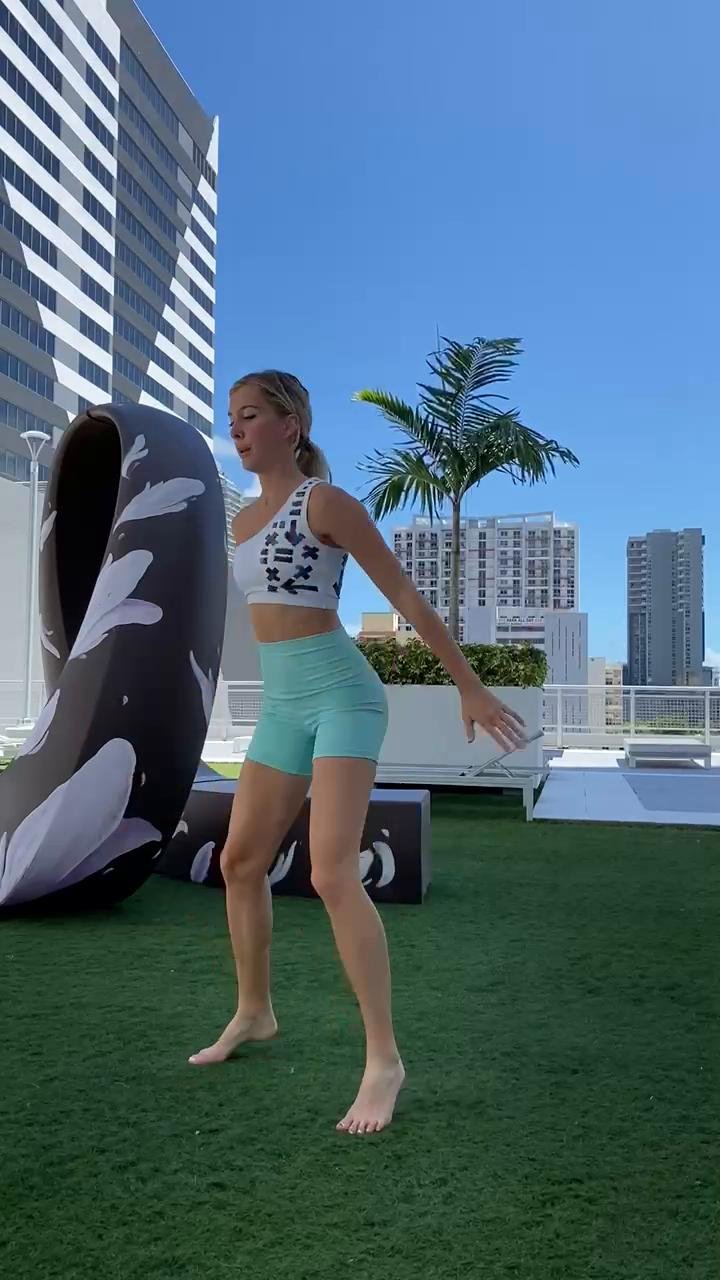 30 Minute Cardio Tone