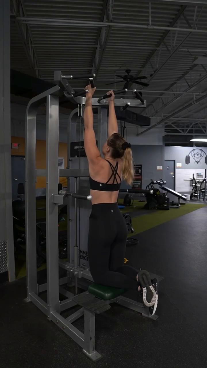 W6/D1: Back/Biceps/Abs