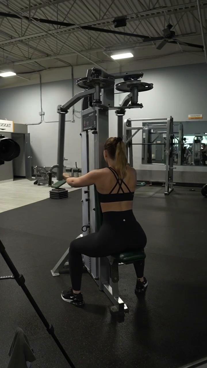 W1/D6: Shoulders/Abs