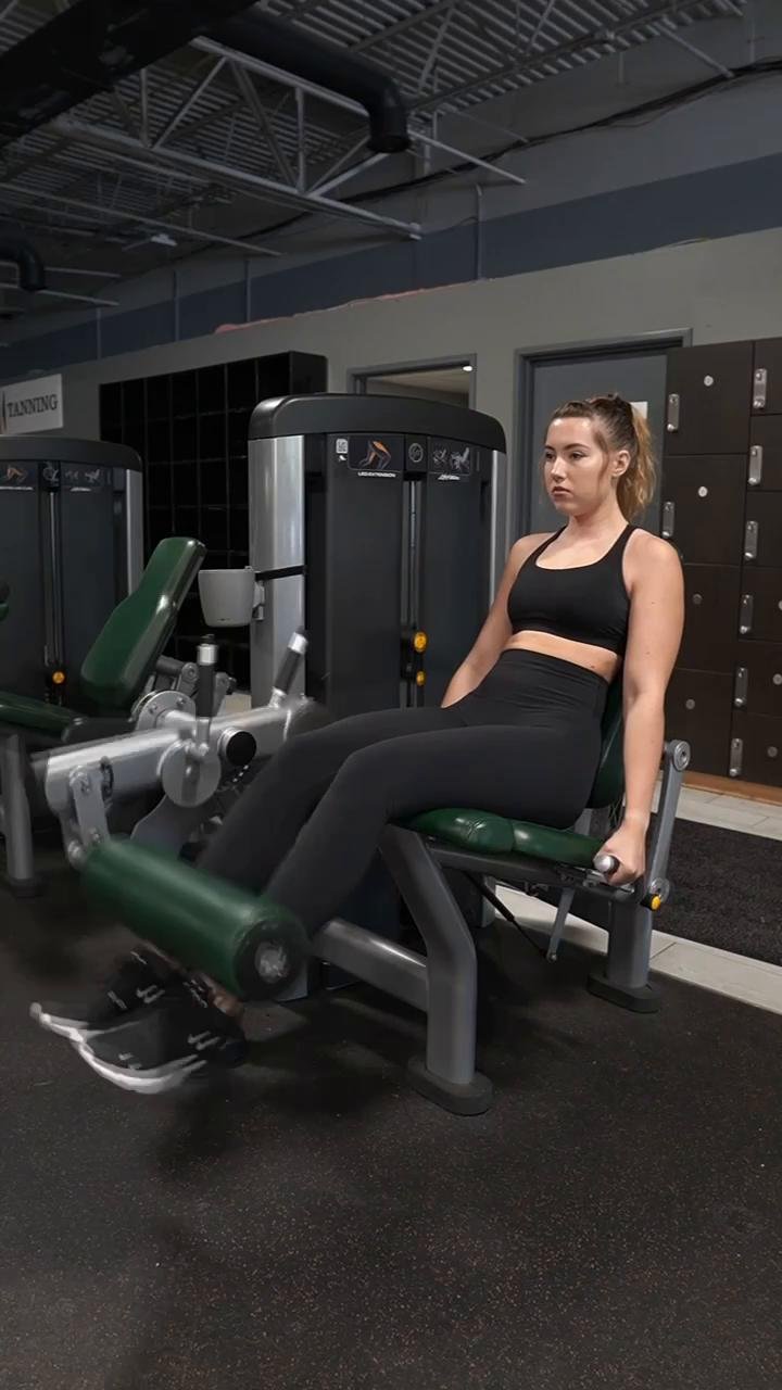 W1/D2: Quads/Calves