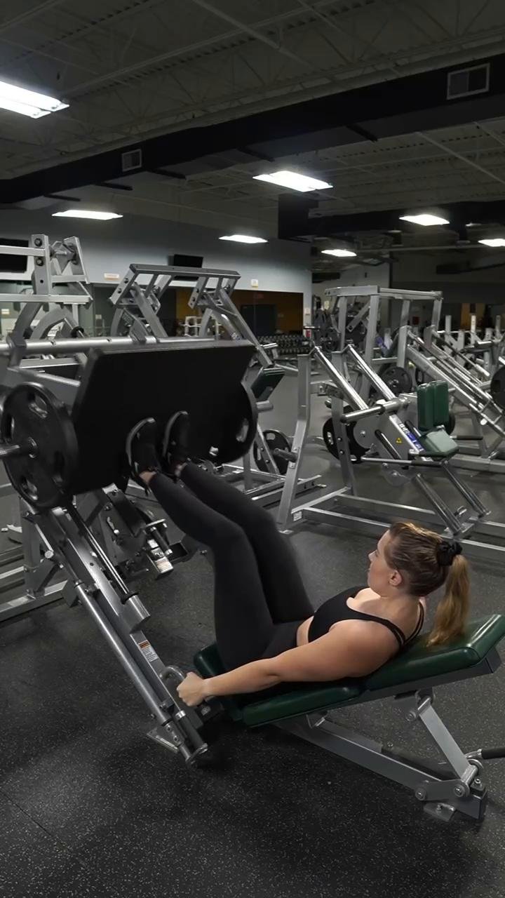 W3/D2: Quads/Calves