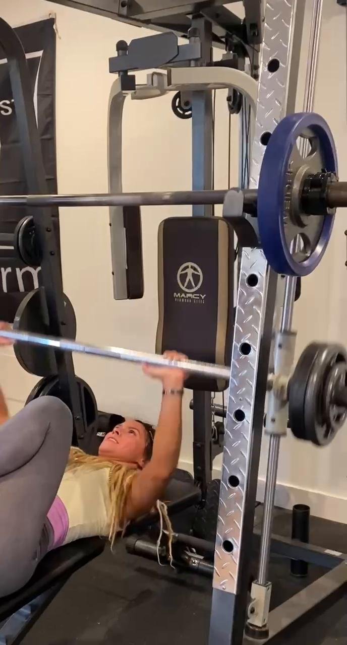 Strength & Sweat 💦