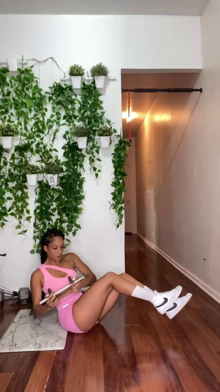 Full body HIIT