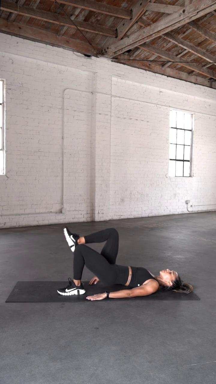 D1 DAY 1, W2 [Full Body Strength] BW