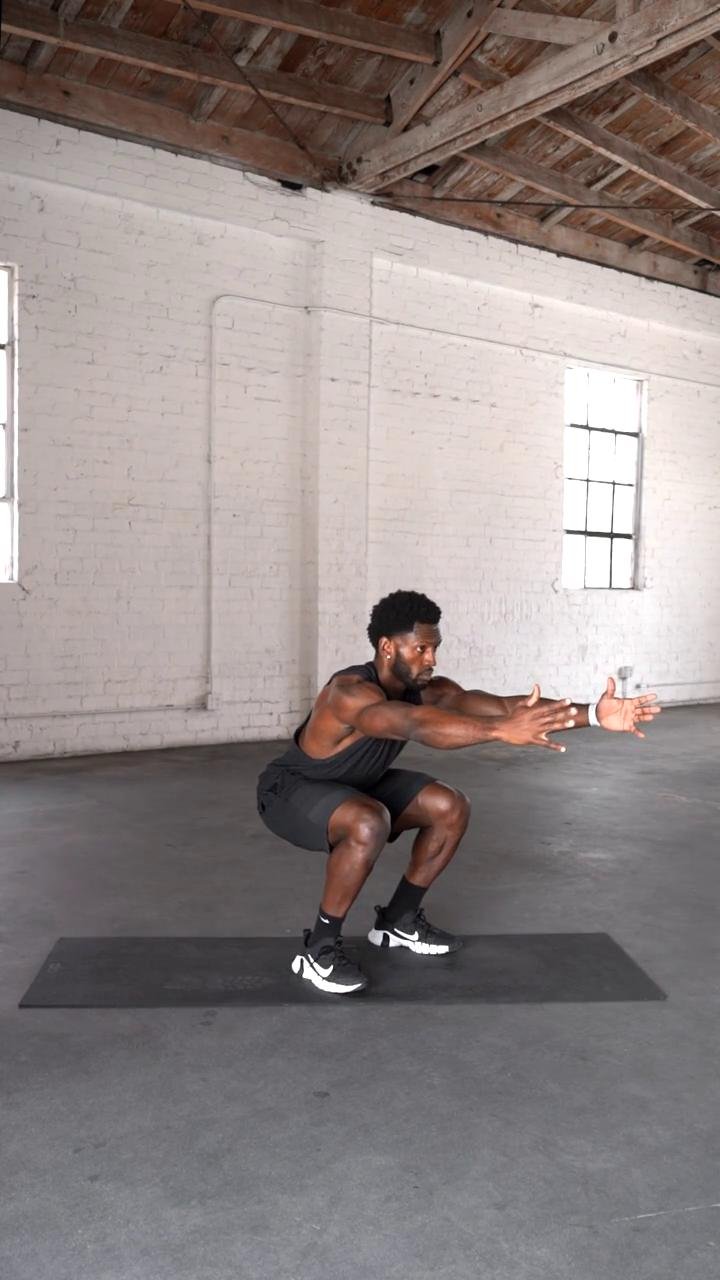 LOWER BODY 