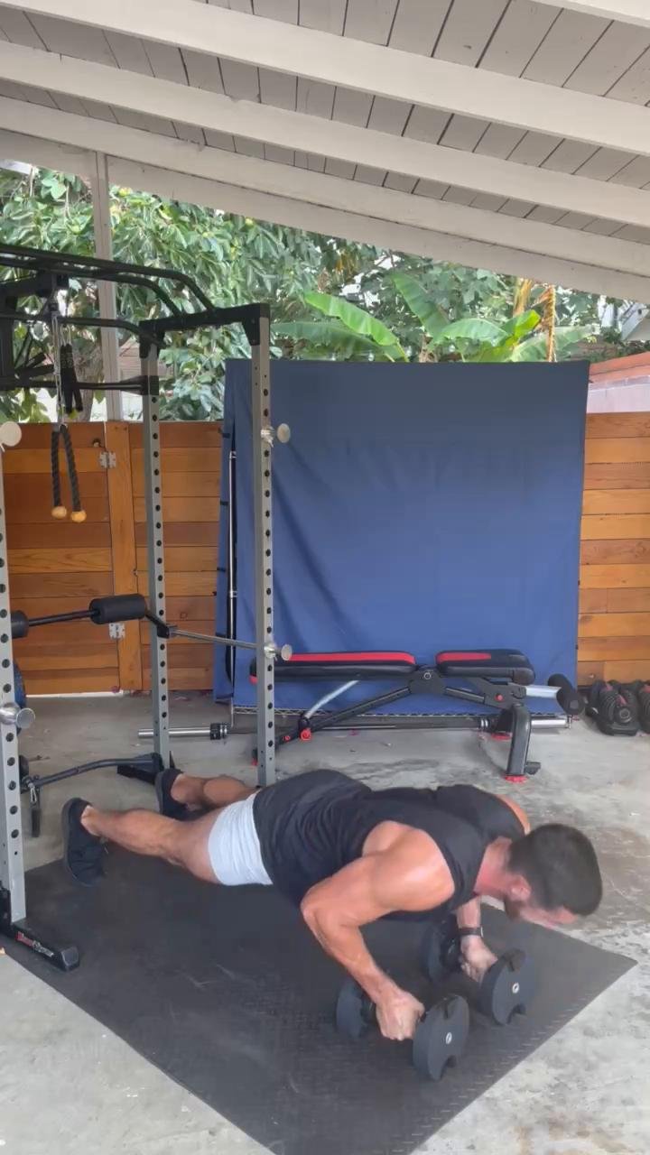 Week 1 / Day 3