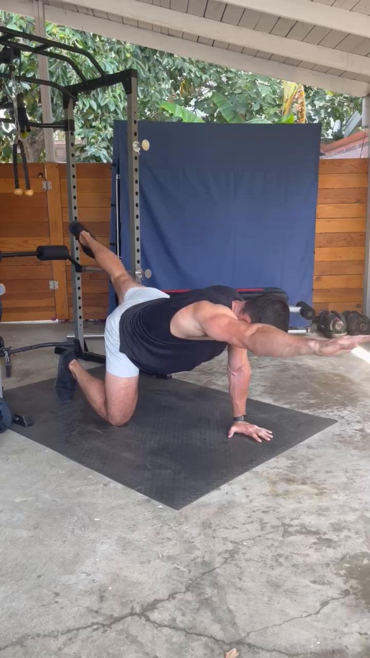 Week 1 / Day 3