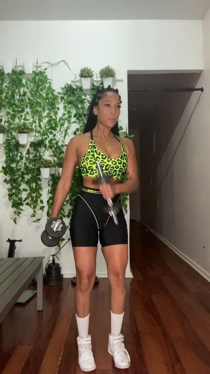 W2/D2: Upper Body